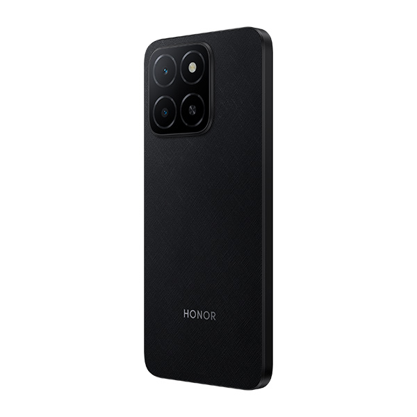 Honor Смартфоны Honor X5b 4/64 Midnight Black - фото 5