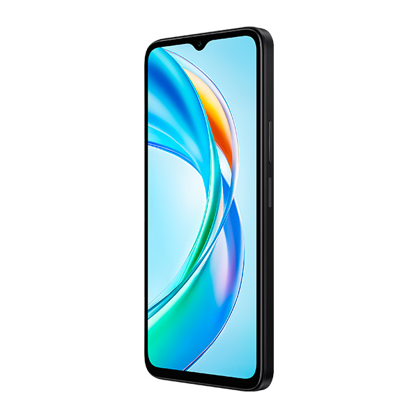 Honor Смартфоны Honor X5b 4/64 Midnight Black - фото 4