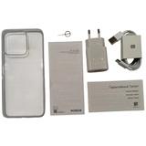 Смартфон Honor X5b 4/64GB Ocean Blue - фото 13