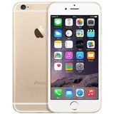 Смартфон Apple iPhone 6 16 GB Gold