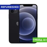 Смартфон Apple iPhone 12 4/64 GB Black Refurbished GRADE A+