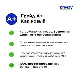 Смартфон Apple iPhone 12 4/256 GB Green Refurbished GRADE A+