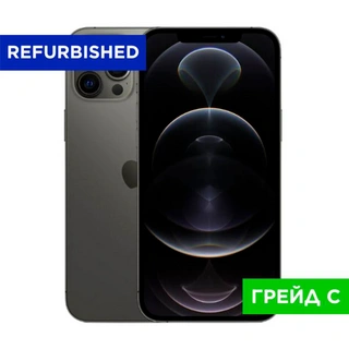 Смартфон Apple iPhone 12 Pro Max 6/128 GB Graphite Refurbished GRADE C