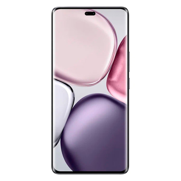 Смартфон Honor X9с 12/256 Titanium Black - фото 2