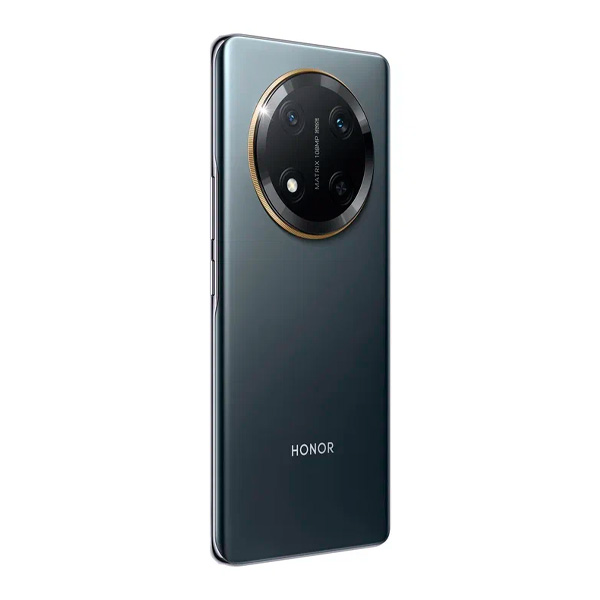 Смартфон Honor X9с 12/256 Titanium Black - фото 5