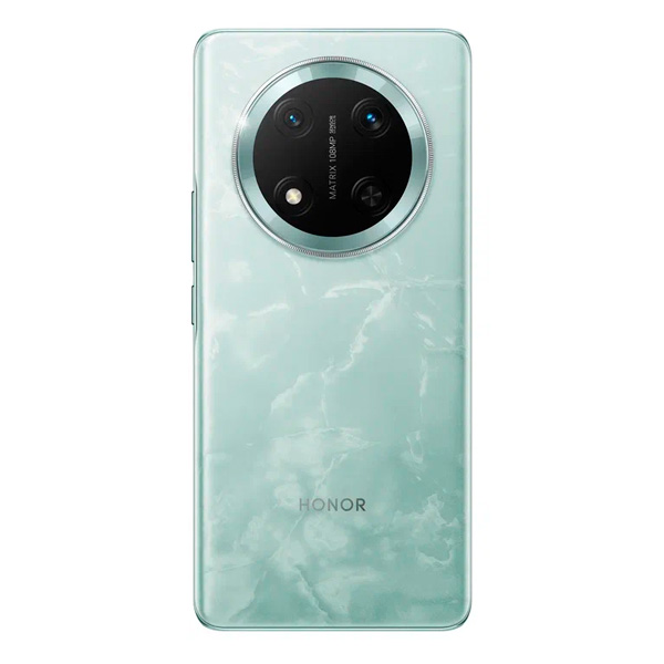 Смартфон Honor X9c 12/256 Jade Cyan - фото 3