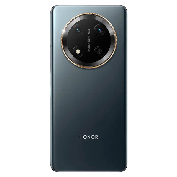 Смартфон Honor X9c 8/256 Titanium Black - фото 3