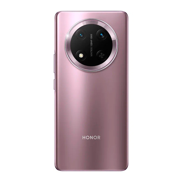 Смартфон Honor X9c 8/256 Titanium Purple - фото 3