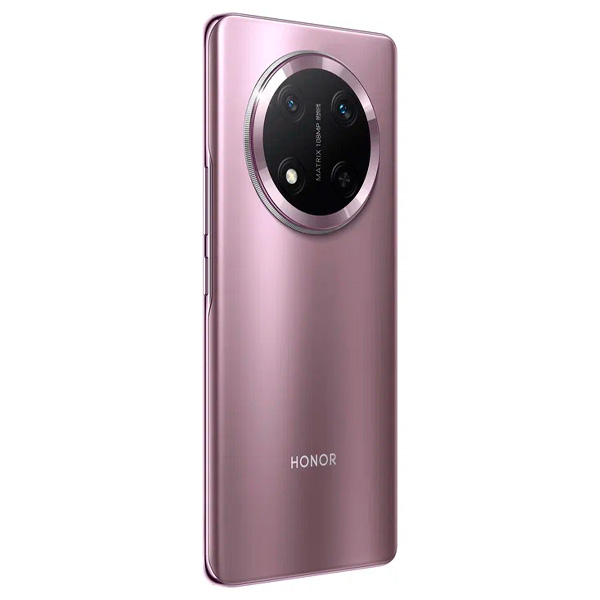 Смартфон Honor X9c 8/256 Titanium Purple - фото 5
