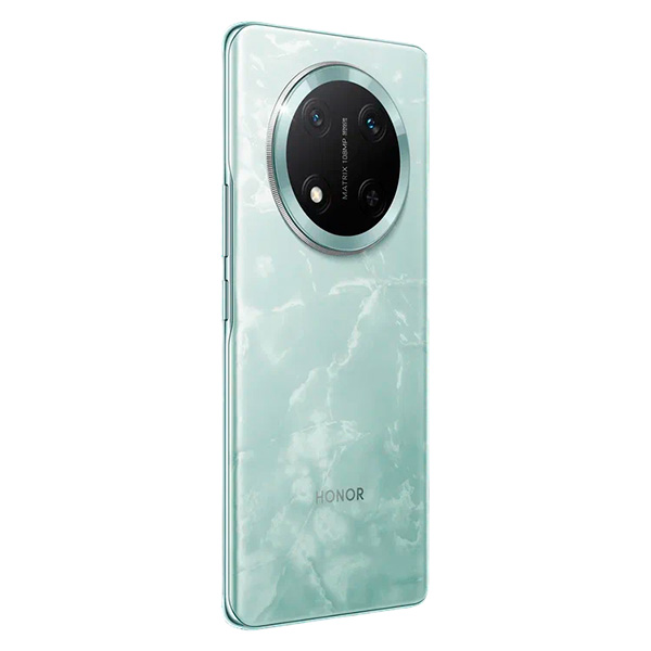 Смартфон Honor X9c 8/256 Jade Cyan - фото 5
