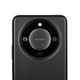 Смартфон HONOR X9c Smart BRC-NX1 8GB RAM 256GB ROM Midnight Black X9с Smart 8/256 Midnight Black - фото 5