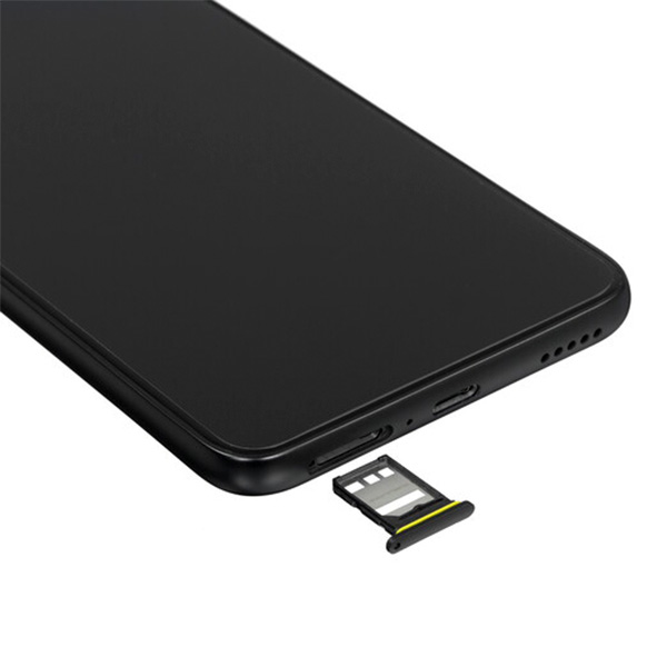 Смартфон Honor X9с Smart 8/256 Midnight Black - фото 6