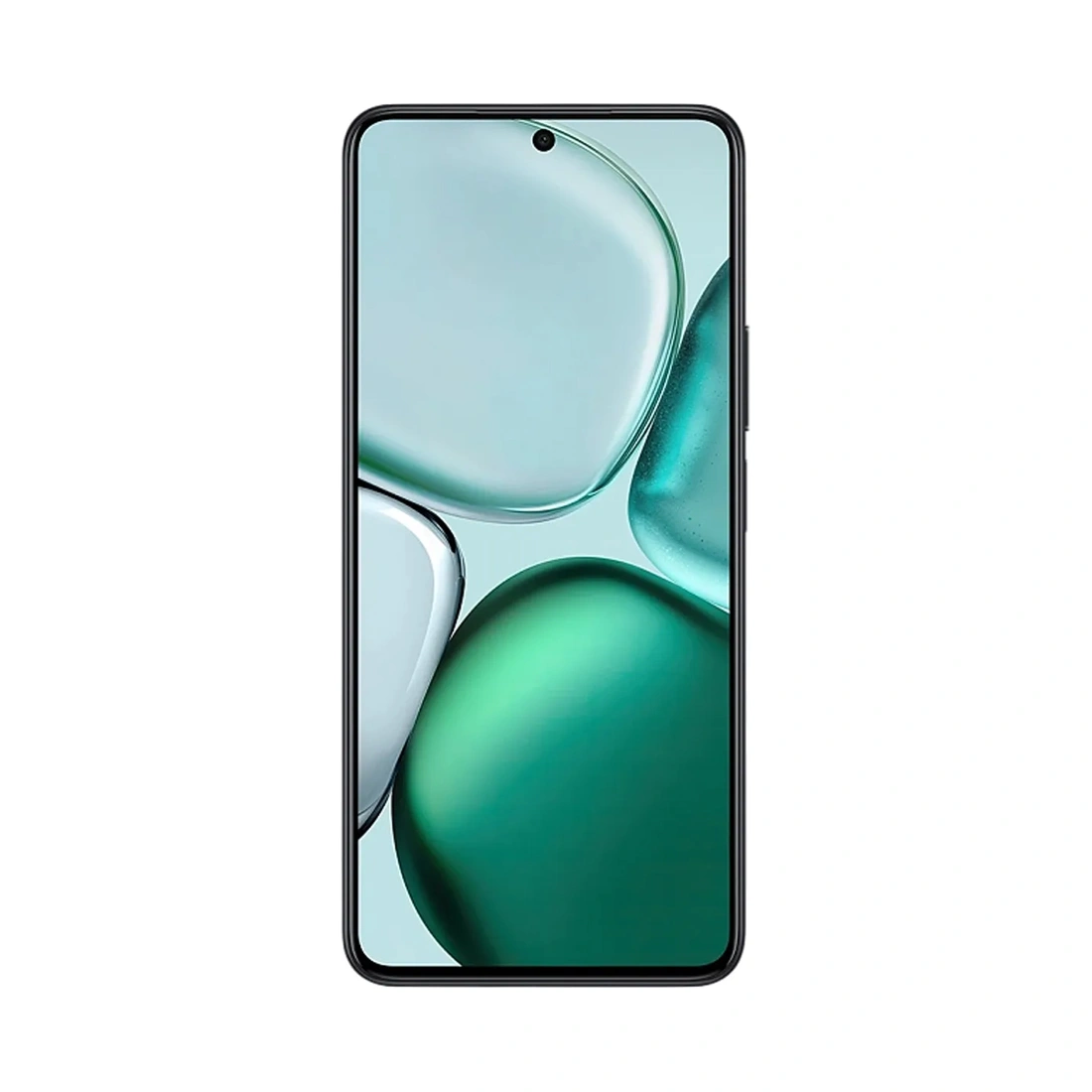 Honor смартфоны X9с Smart 8/256 Midnight Black - фото 2