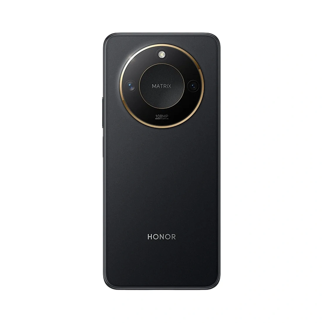 Honor смартфоны X9с Smart 8/256 Midnight Black - фото 3