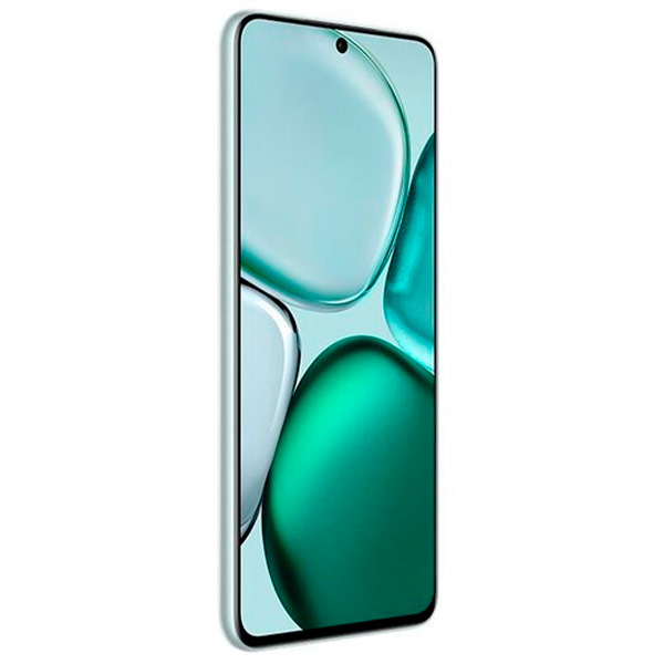 Смартфон Honor X9c Smart 8/256 Ocean Cyan - фото 3
