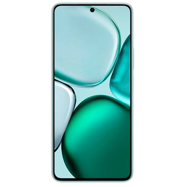 Honor смартфоны X9c Smart 8/256 Ocean Cyan - фото 2