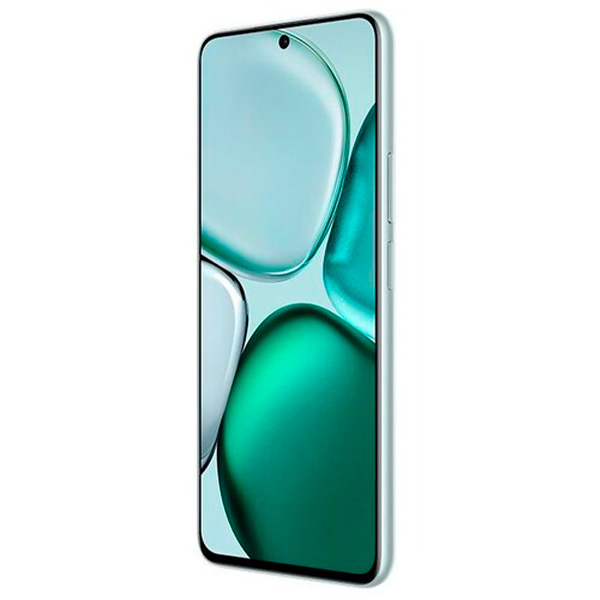 Смартфон Honor X9c Smart 8/256 Ocean Cyan - фото 4