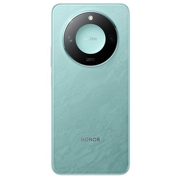 Смартфон Honor X9c Smart 8/256 Ocean Cyan - фото 6