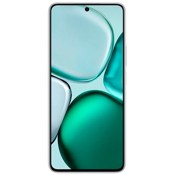 Смартфон Honor X9c Smart 8/256 Moonlight White - фото 2