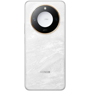 Смартфон Honor X9c Smart 8/256 Moonlight White - фото 6