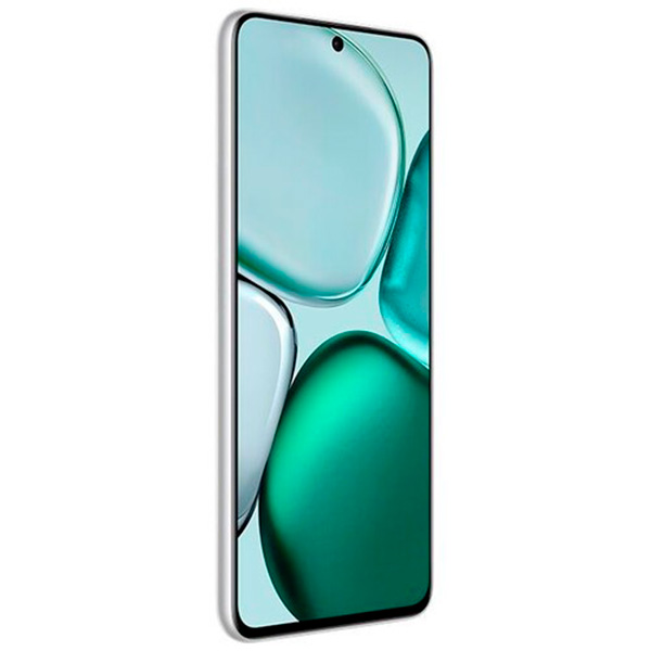 Смартфон Honor X9c Smart 8/256 Moonlight White - фото 3