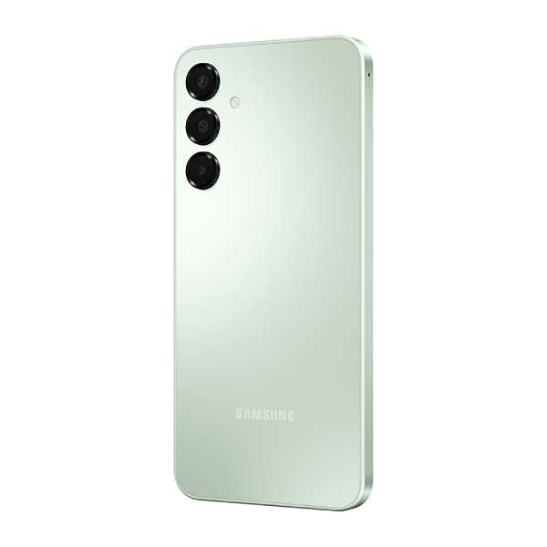 Смартфон Samsung Galaxy A16 128GB light green SM-A165FLGGSKZ - фото 6
