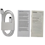 Комплект Смартфон Samsung Galaxy A16 256GB light green SM-A165FLGISKZ + Смартфон Samsung Galaxy A25 5G 6/128GB Blue Black + Смартфон Samsung Galaxy A06 6/128GB Light Blue + Наушники ARG T11 White + TWS Наушники ARG MA3 Blue - фото 20