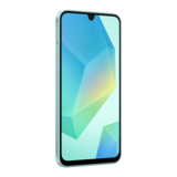 Комплект Смартфон Samsung Galaxy A16 256GB light green SM-A165FLGISKZ + Смартфон Samsung Galaxy A25 5G 6/128GB Blue Black + Смартфон Samsung Galaxy A06 6/128GB Light Blue + Наушники ARG T11 White + TWS Наушники ARG MA3 Blue - фото 18