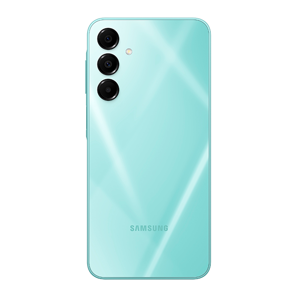 Смартфон Samsung Galaxy A16 256GB light green SM-A165FLGISKZ - фото 6