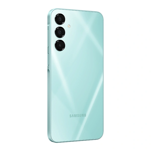 Комплект Смартфон Samsung Galaxy A16 256GB light green SM-A165FLGISKZ + Смартфон Samsung Galaxy A25 5G 6/128GB Blue Black + Смартфон Samsung Galaxy A06 6/128GB Light Blue + Наушники ARG T11 White + TWS Наушники ARG MA3 Blue - фото 8