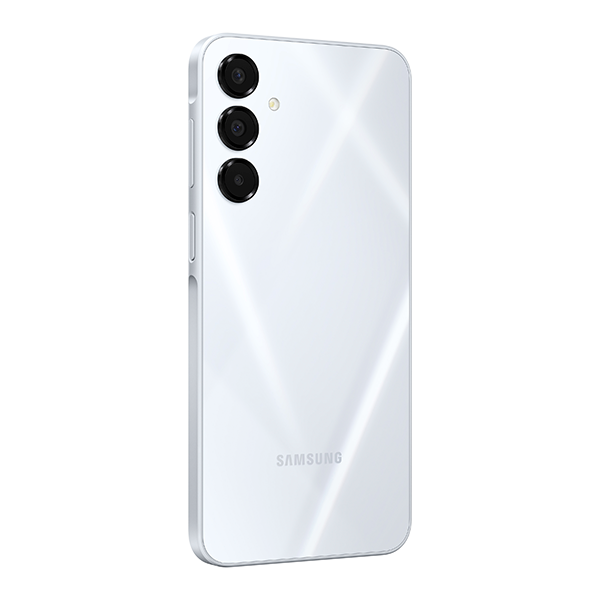 Смартфон Samsung Galaxy A16 128GB gray SM-A165FZAGSKZ - фото 6