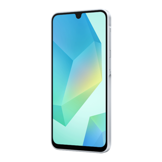 Смартфон Samsung Galaxy A16 256GB gray SM-A165FZAISKZ