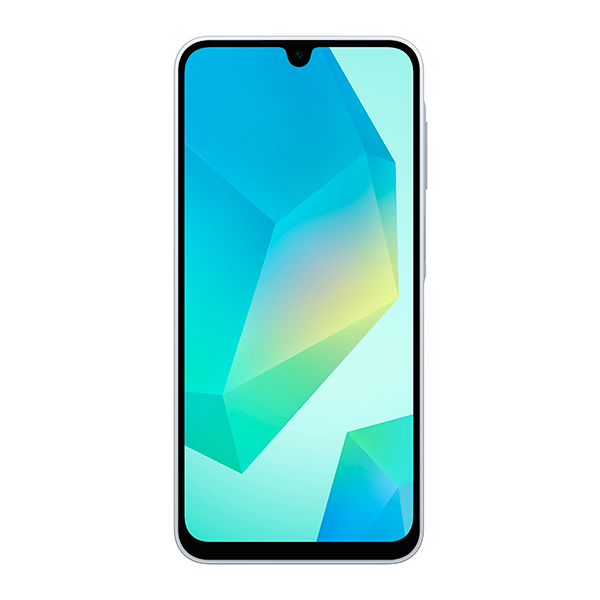 Смартфон Samsung Galaxy A16 256GB gray SM-A165FZAISKZ - фото 4