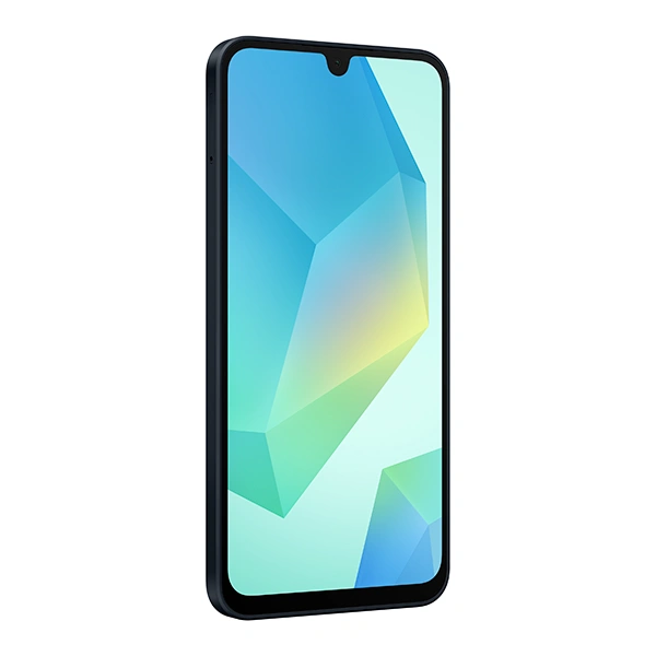 Смартфон Samsung Galaxy A16 128GB black SM-A165FZKGSKZ - фото 3