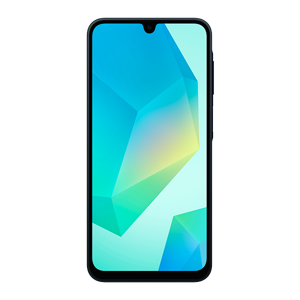 Смартфон Samsung Galaxy A16 128GB black SM-A165FZKGSKZ - фото 6