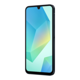 Смартфон Samsung Galaxy A16 128GB black SM-A165FZKGSKZ - фото 8