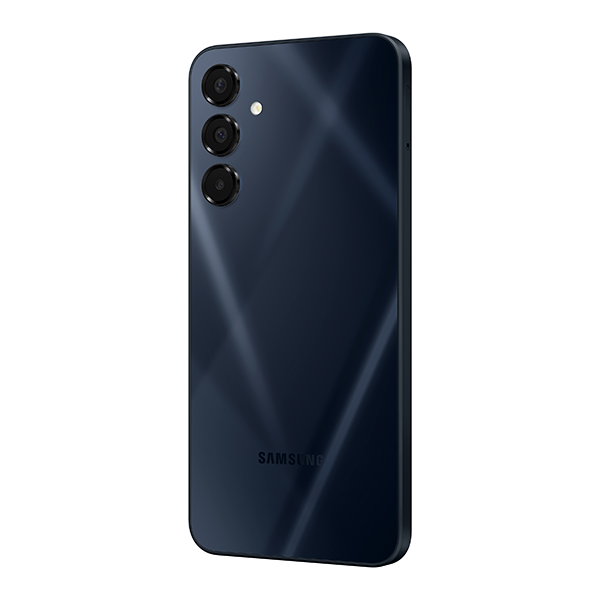 Смартфон Samsung Galaxy A16 128GB black SM-A165FZKGSKZ - фото 4