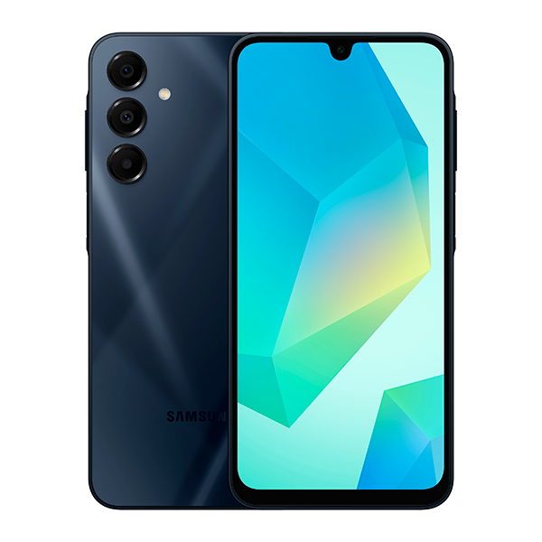 Комплект Смартфон Samsung Galaxy A16 256GB black SM-A165FZKISKZ + Смартфон Samsung Galaxy A25 5G 6/128GB Blue Black + Смартфон Samsung Galaxy A06 6/128GB Light Blue + Наушники ARG T11 White + TWS Наушники ARG MA3 Blue - фото 2