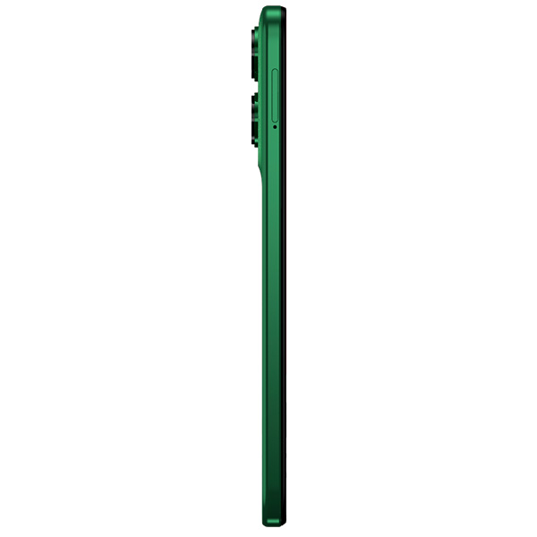 Смартфон Motorola G35 8/256GB Leaf Green - фото 6