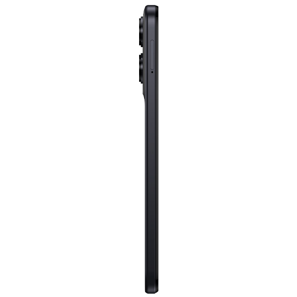 Смартфон Motorola G35 8/256GB Midnight Black - фото 6