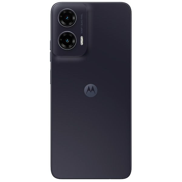 Смартфон Motorola G35 8/256GB Midnight Black - фото 3