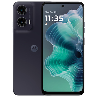 Смартфон Motorola G35 8/256GB Midnight Black
