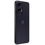 Смартфон Motorola G35 8/256GB Midnight Black - фото 5