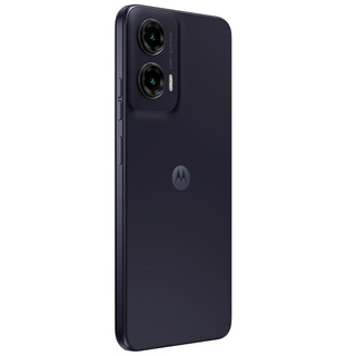 Смартфон Motorola G35 8/256GB Midnight Black - фото 5