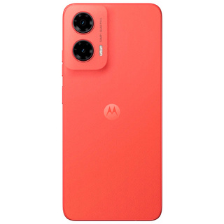 Смартфон Motorola G35 8/256GB Guava Red - фото 3