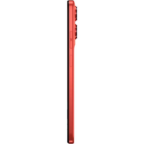 Смартфон Motorola G35 8/256GB Guava Red - фото 7