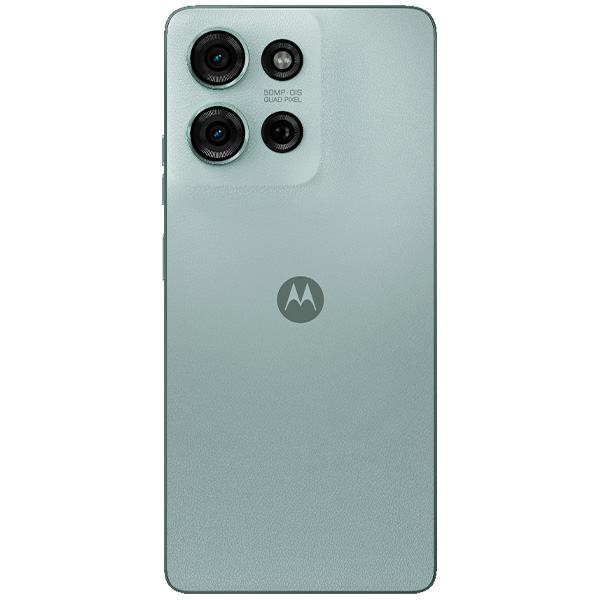 Смартфон Motorola G75 8/256GB Succulent Green - фото 3