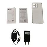 Смартфон Motorola G75 8/256GB Succulent Green - фото 7