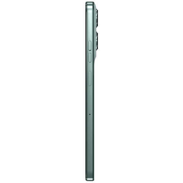 Смартфон Motorola G75 8/256GB Succulent Green - фото 5