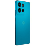 Смартфон Motorola G75 8/256GB Aqua Blue - фото 4
